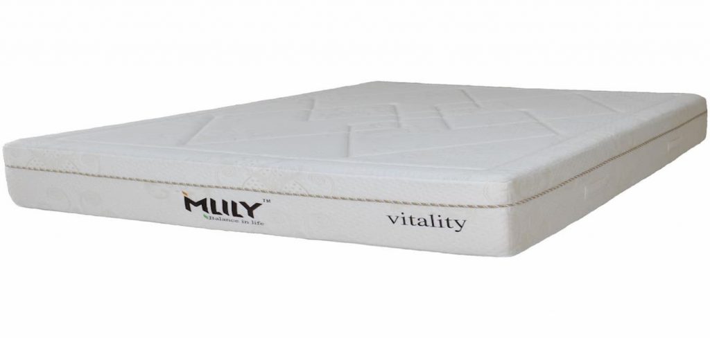 Mlily Vitality+ Memory Foam Mattress