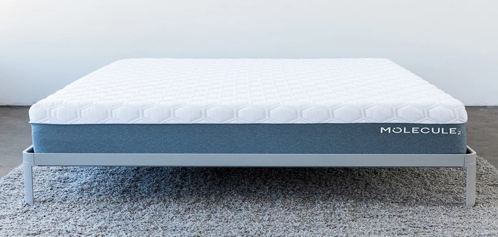 Molecule 2 Memory Foam Mattress