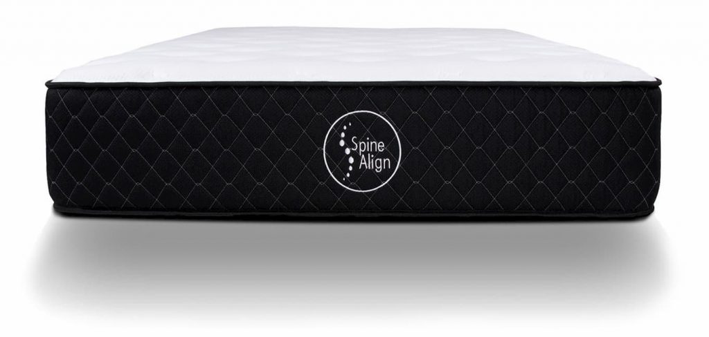 SpineAlign’s Luxury Hybrid Mattress