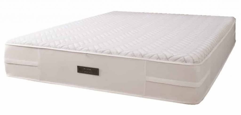 W1.27 Memory Foam Mattress from Wright Bedding