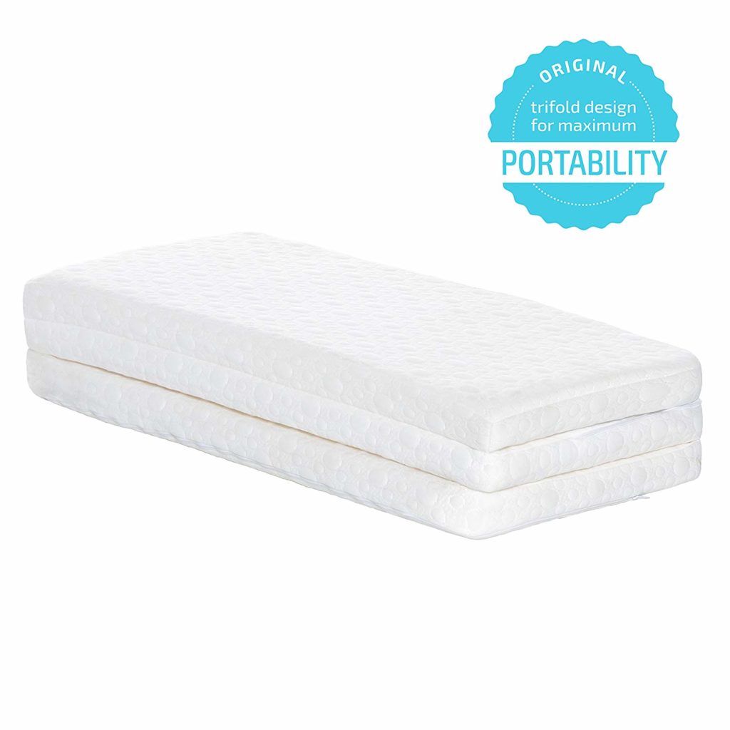 Frequently Asked Questions about Pack and Play Mattress