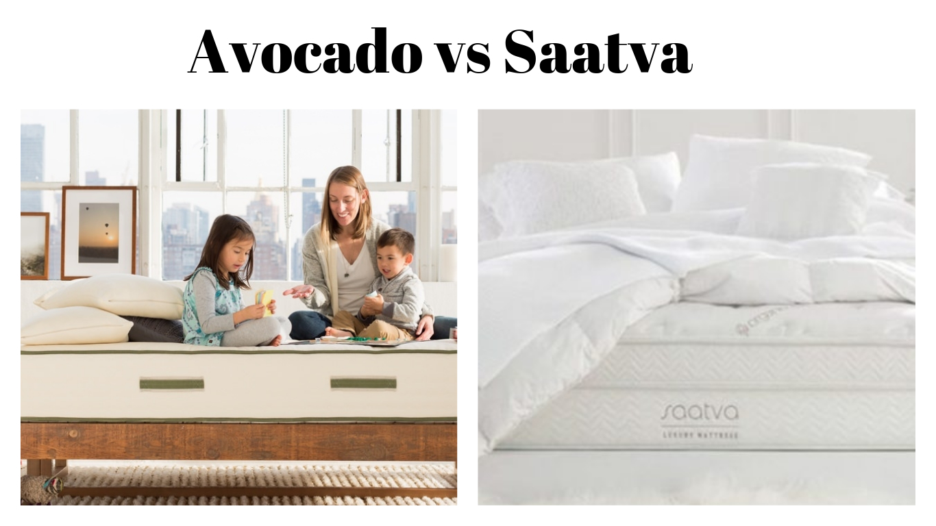 Mattress in USA The Best Mattresses in USA