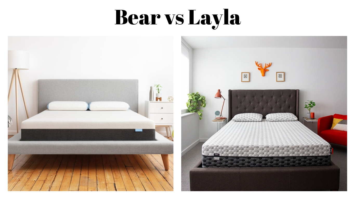 Mattress in USA The Best Mattresses in USA