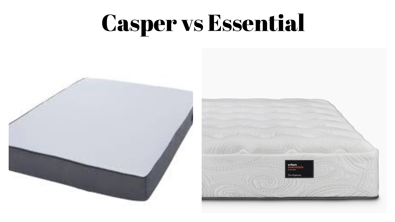 Mattress in USA The Best Mattresses in USA