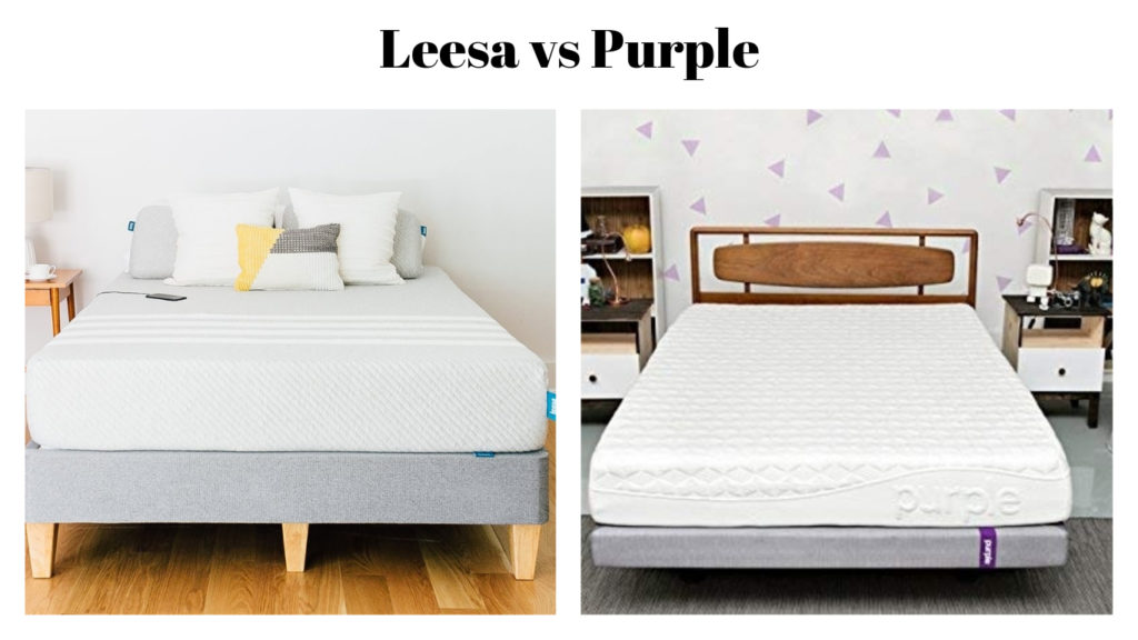 saatva mattress vs stearns and foster mattress