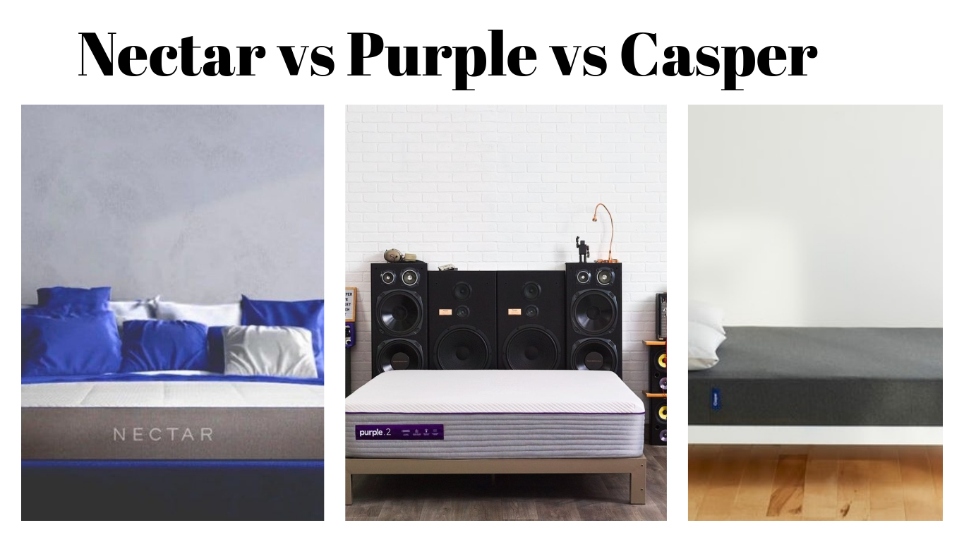 Mattress in USA The Best Mattresses in USA