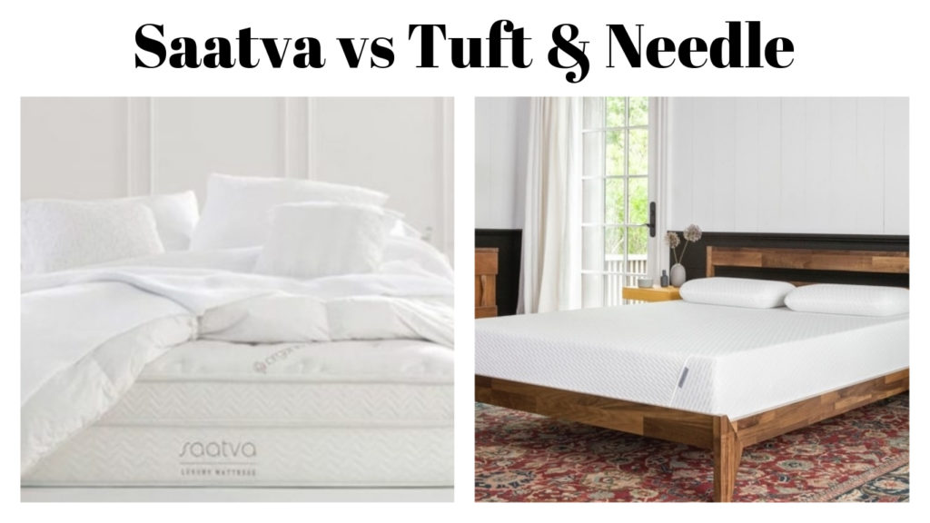 Mattress in USA The Best Mattresses in USA